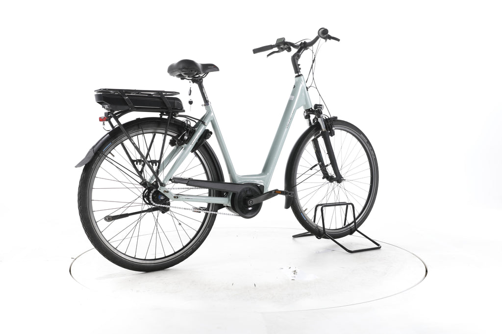 Velo de Ville Westwind City E-Bike Tiefeinsteiger - Image 12