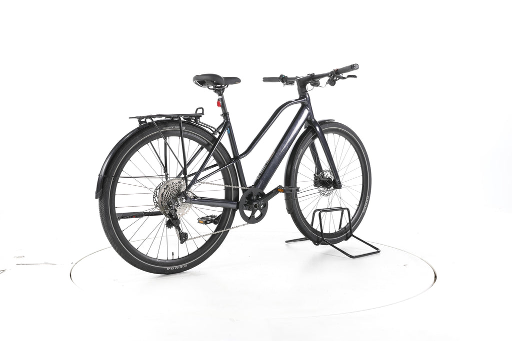 Orbea Vibe Mid H30 E-Bike - Image 12
