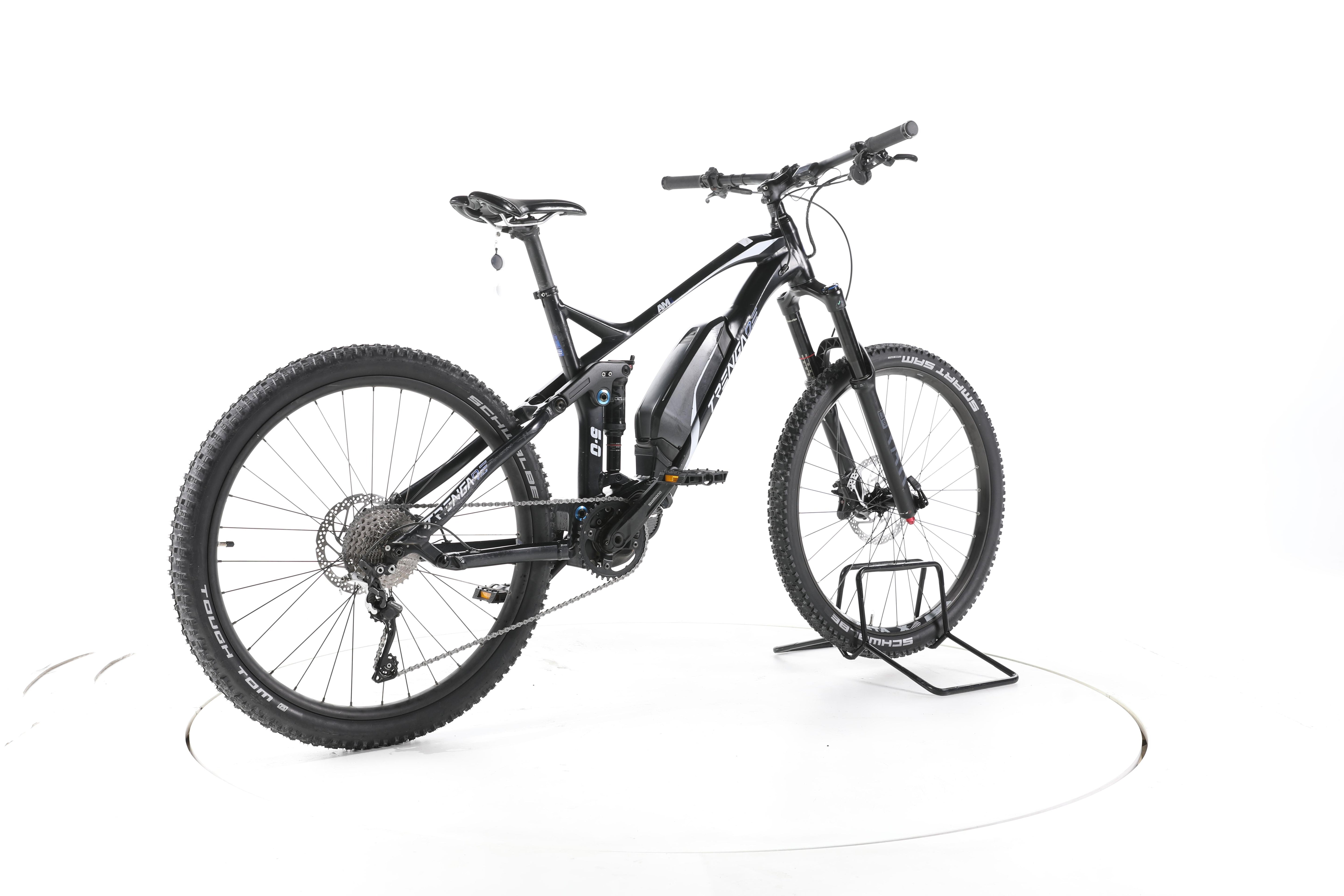 TRENGA DE AME 5.0 E-Bike Fully - Image 12