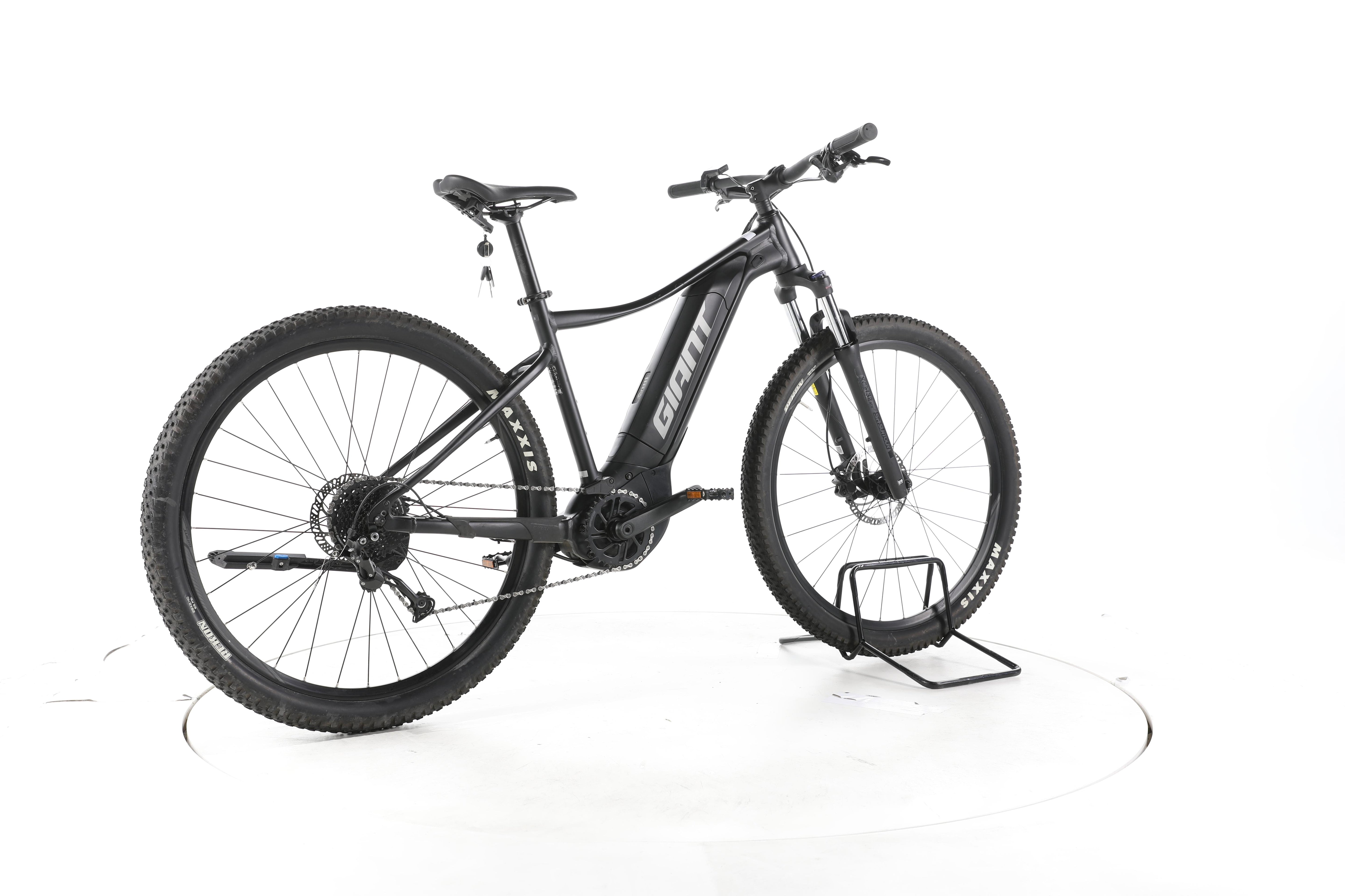 Giant Talon E+ 2 | V1 E-Bike - Image 12