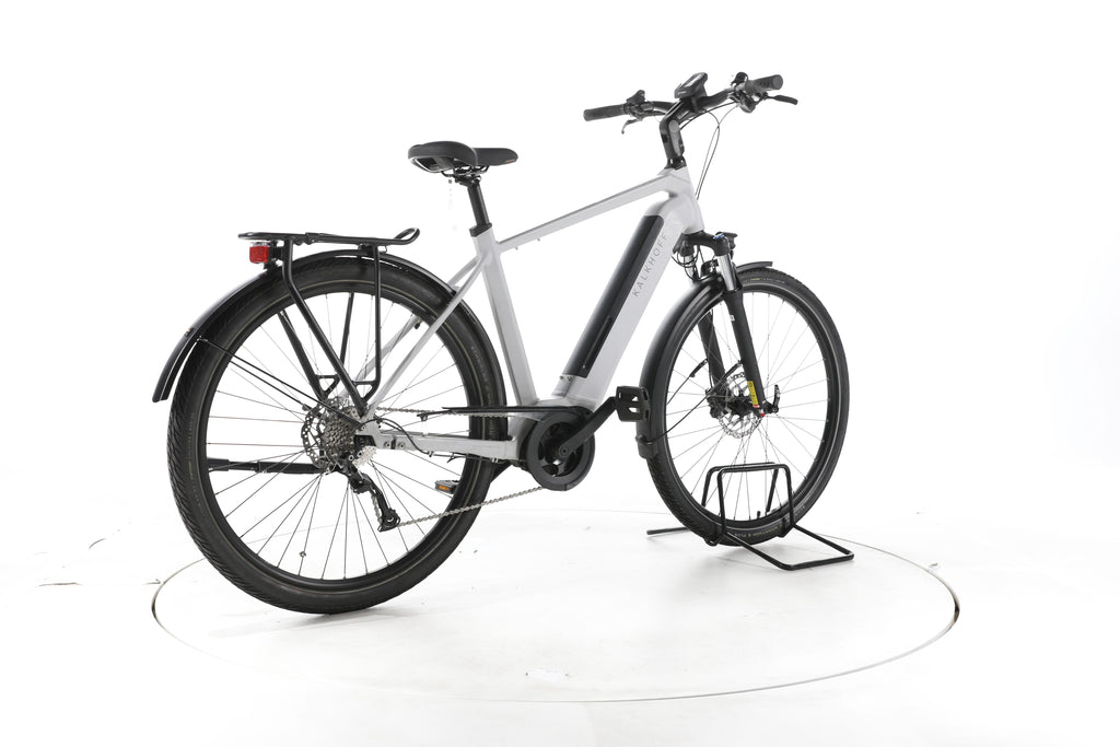 Kalkhoff Endeavour 5.B Season Trekking E-Bike Tiefeinsteiger - Image 12