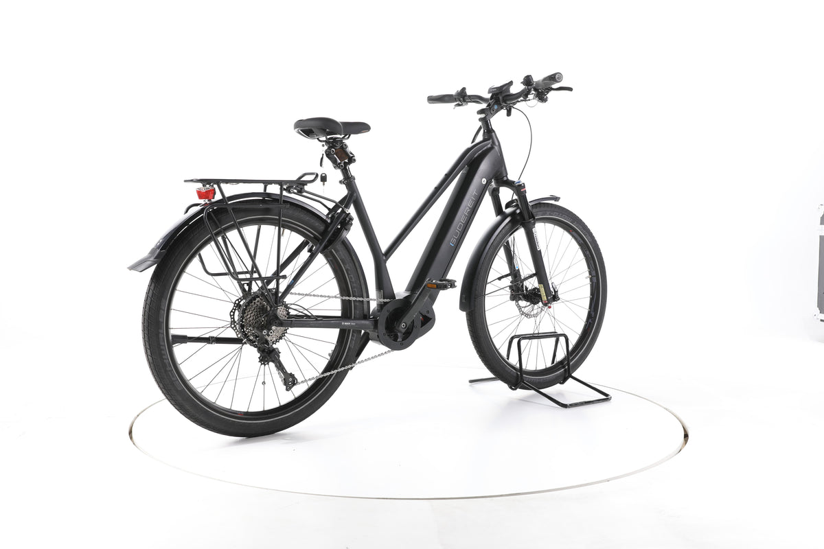 Gudereit ET-12 Fat Tyre PT Trekking E-Bike - Image 12