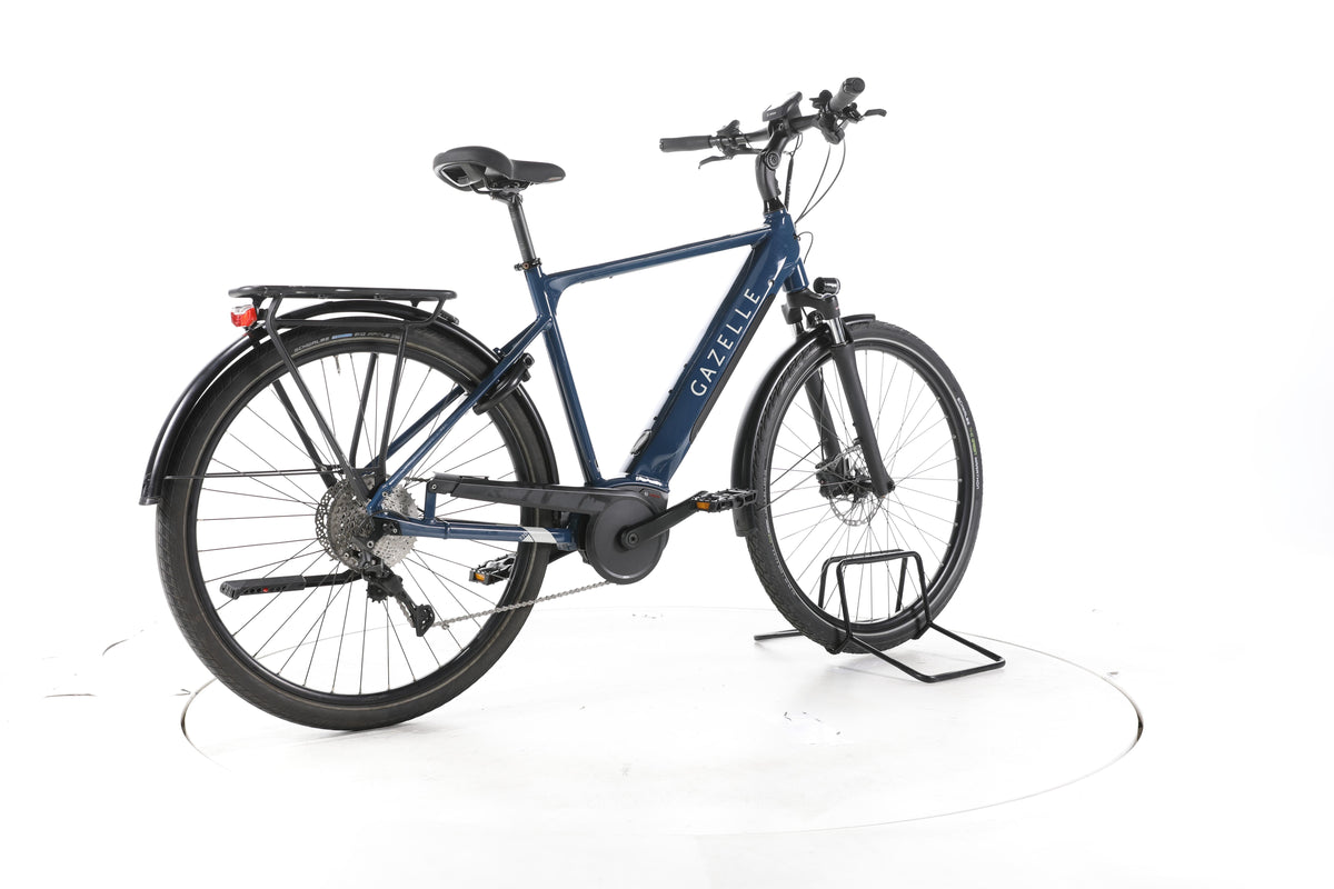Gazelle Medeo T10 Trekking E-Bike - Image 12