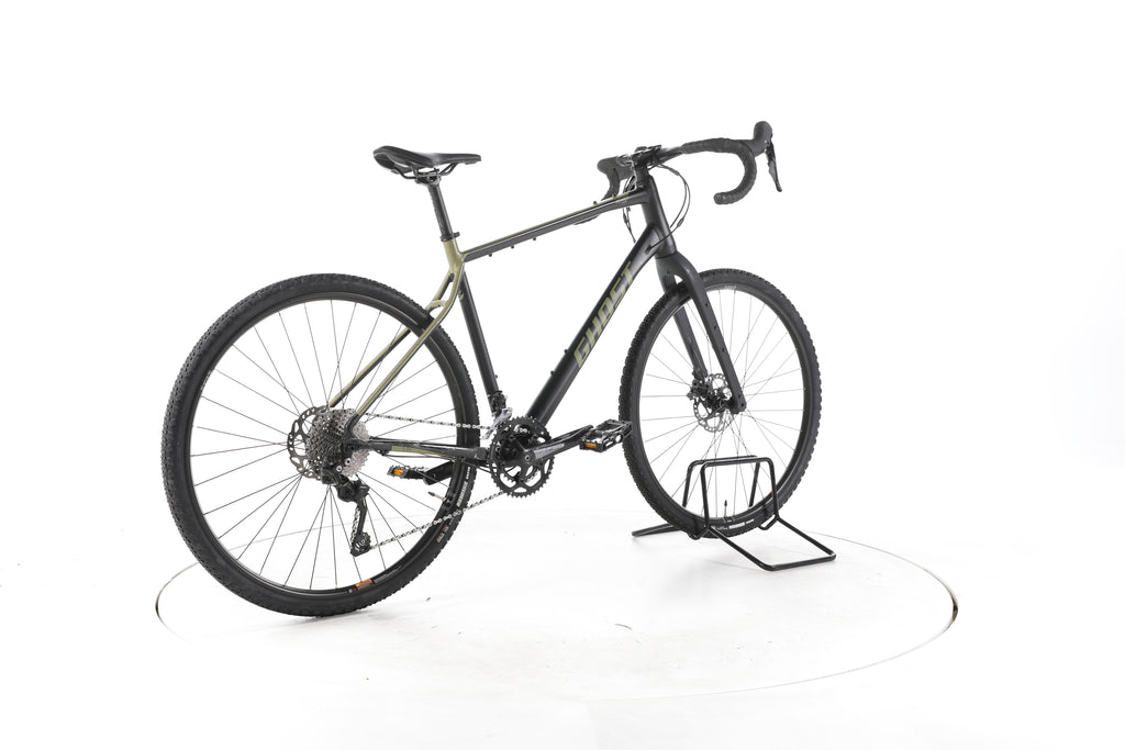 Ghost Asket Essential Gravelbike - Image 12