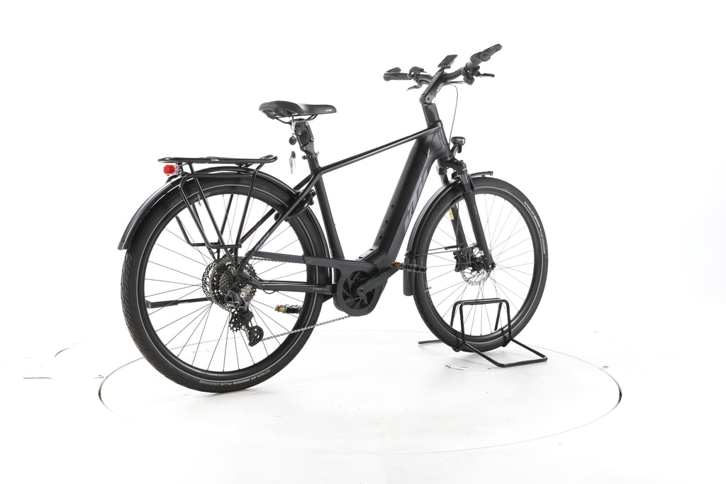 KTM Macina Style 730 Trekking E-Bike - Image 12