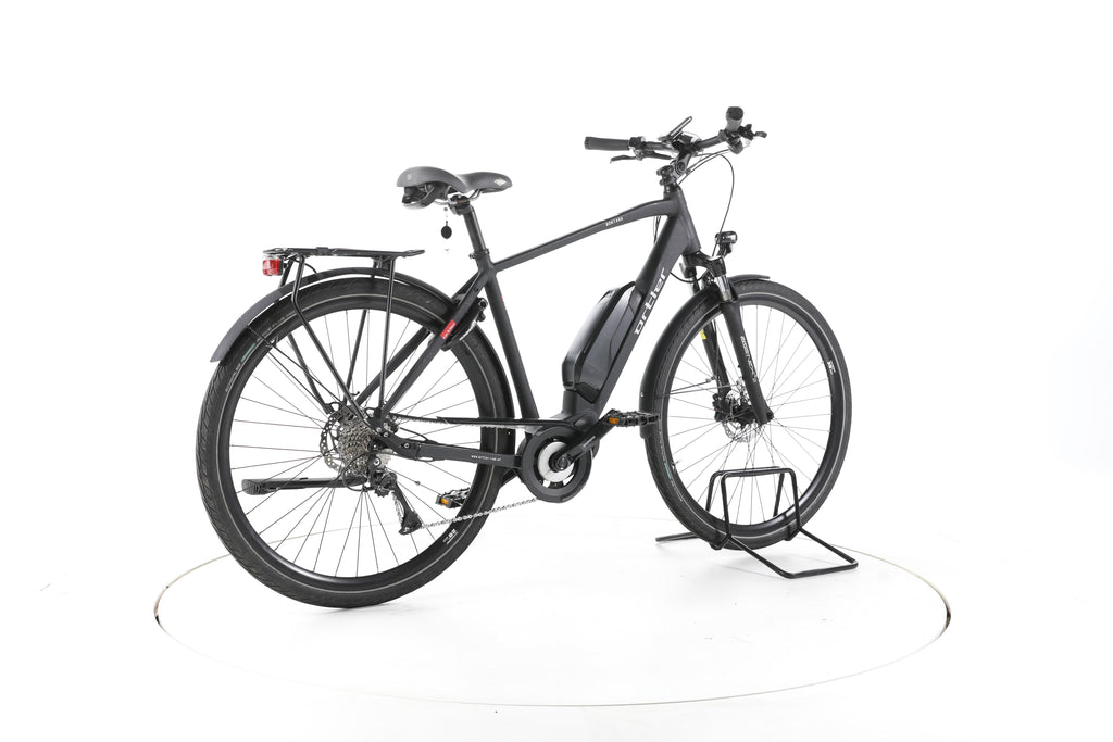 Ortler Montana Plus Trekking E-Bike - Image 12