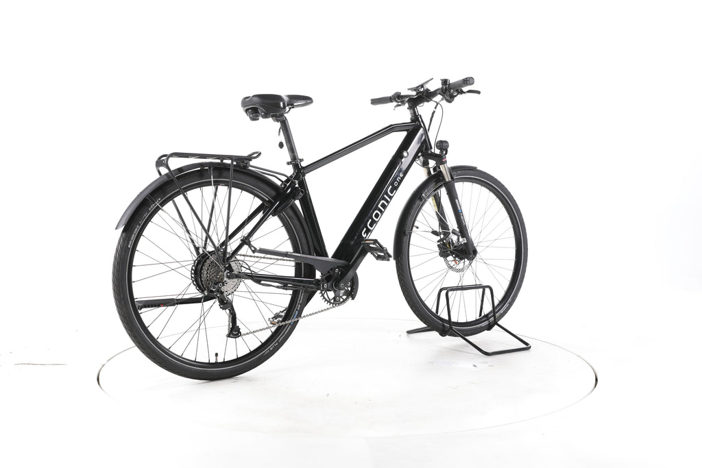 Econic One Urban Trekking E-Bike - Image 12