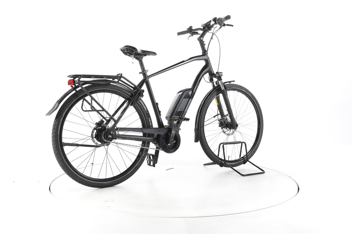 Pegasus Solero E8R Plus City E-Bike - Image 12