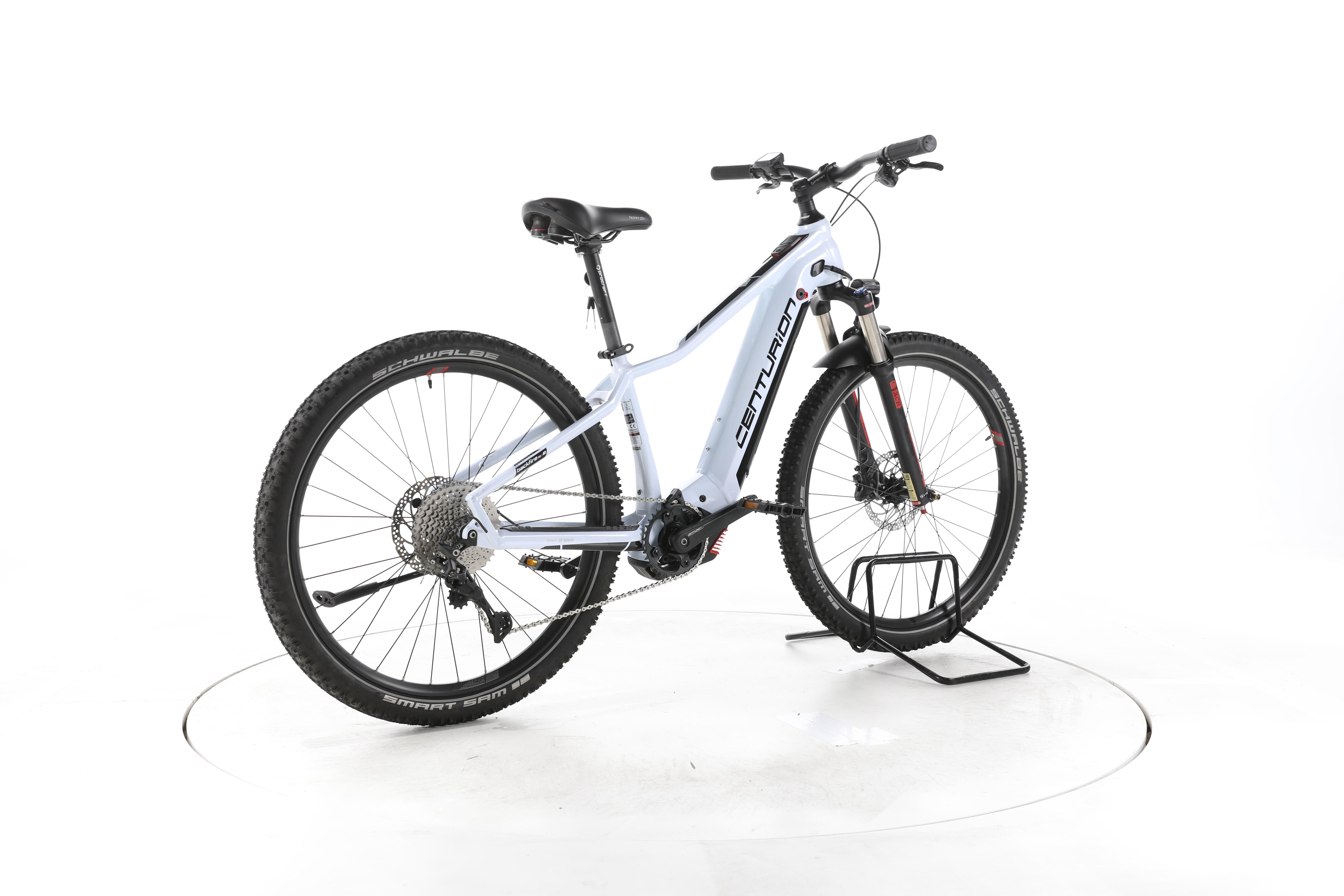 Centurion Backfire Fit E R750i E-Bike - Image 12