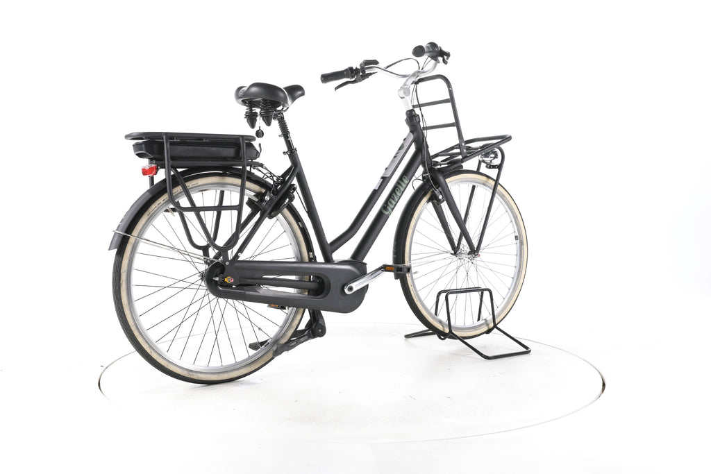 Gazelle Miss Grace C7+ HMB City E-Bike 2024 - Image 12