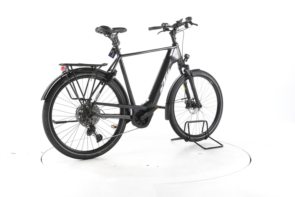 KTM Macina Style XL Trekking E-Bike - Image 12