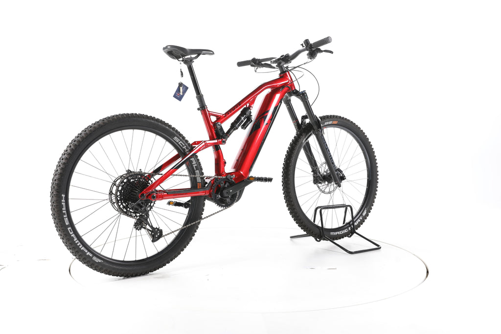 R Raymon TrailRay 160E 10.0 E-Bike Fully - Image 12