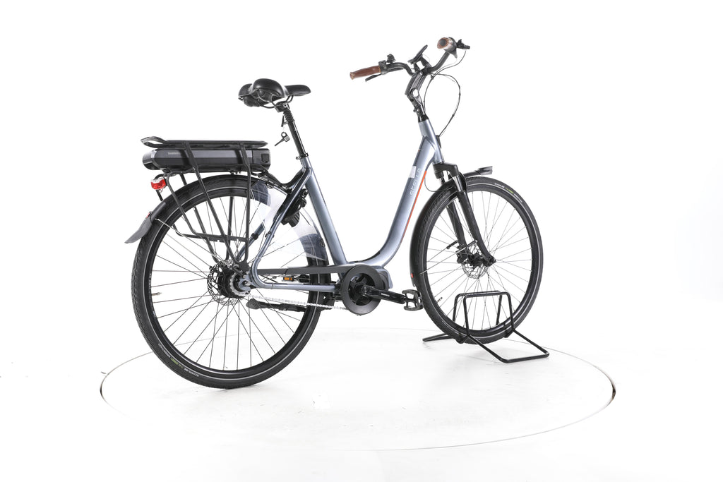 STELLA Livorno Storm MDS Superior City E-Bike Tiefeinsteiger - Image 12