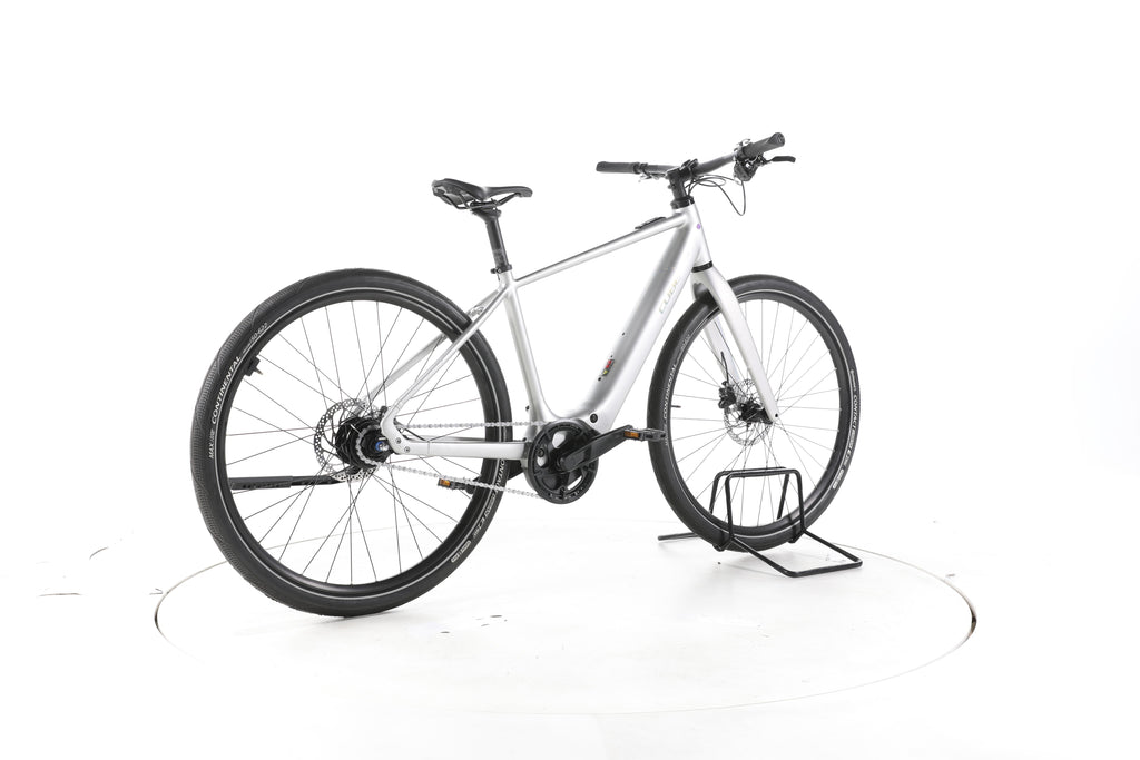 Cube Editor Hybrid SLX 400X City E-Bike 2024 - Image 12