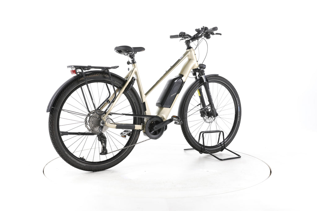MORRISON E 6.5 Trekking E-Bike - Image 12