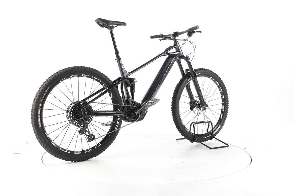 Mondraker Chaser R SE E-Bike Fully - Image 12