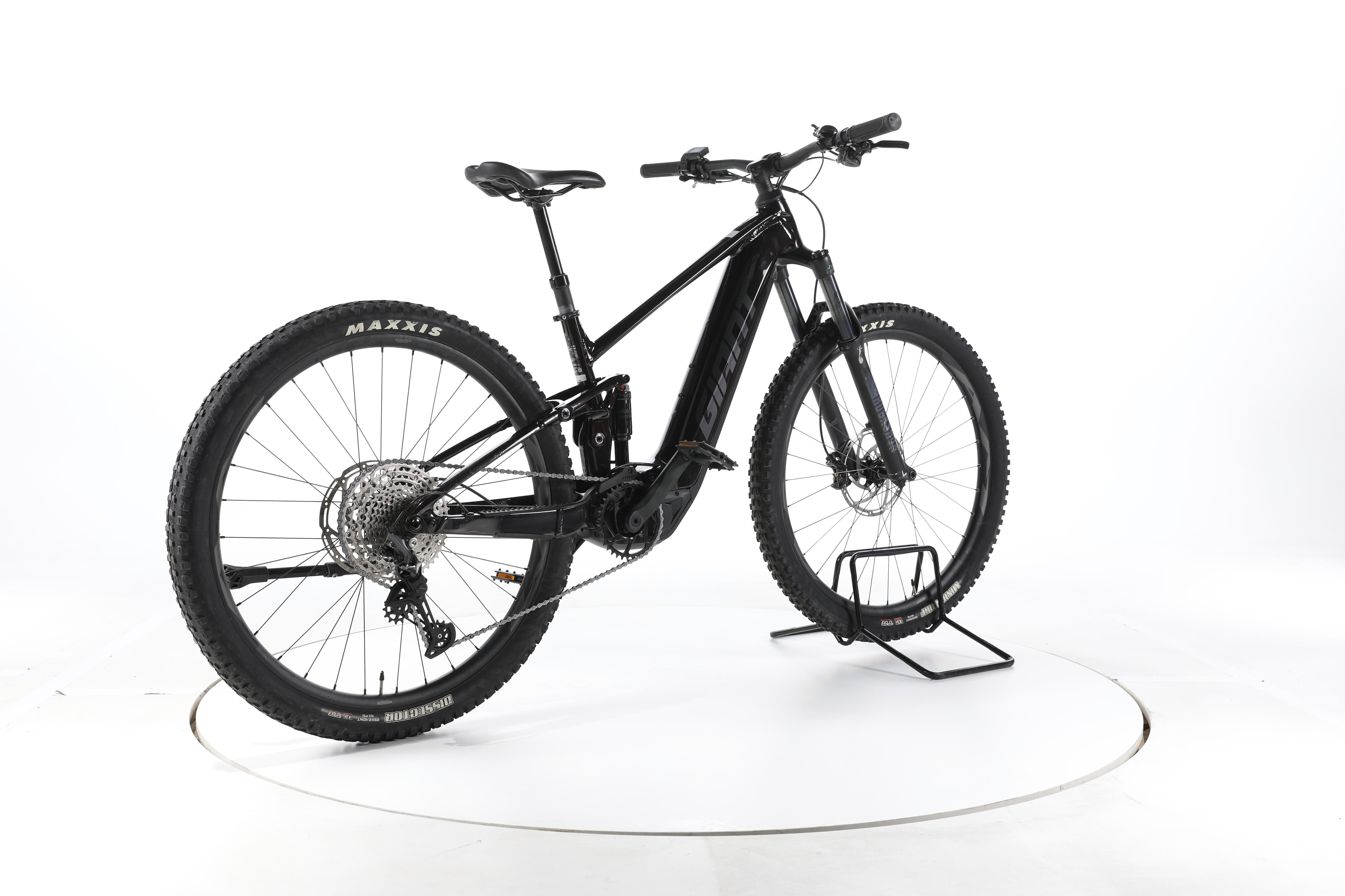 Giant StanceE+ 2 E-Bike Fully - Image 12
