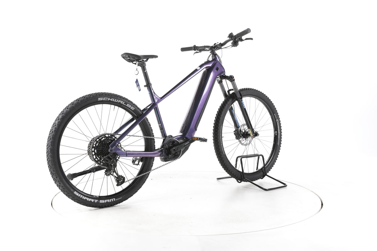 HoheAcht Sento Roko E-Bike - Image 12