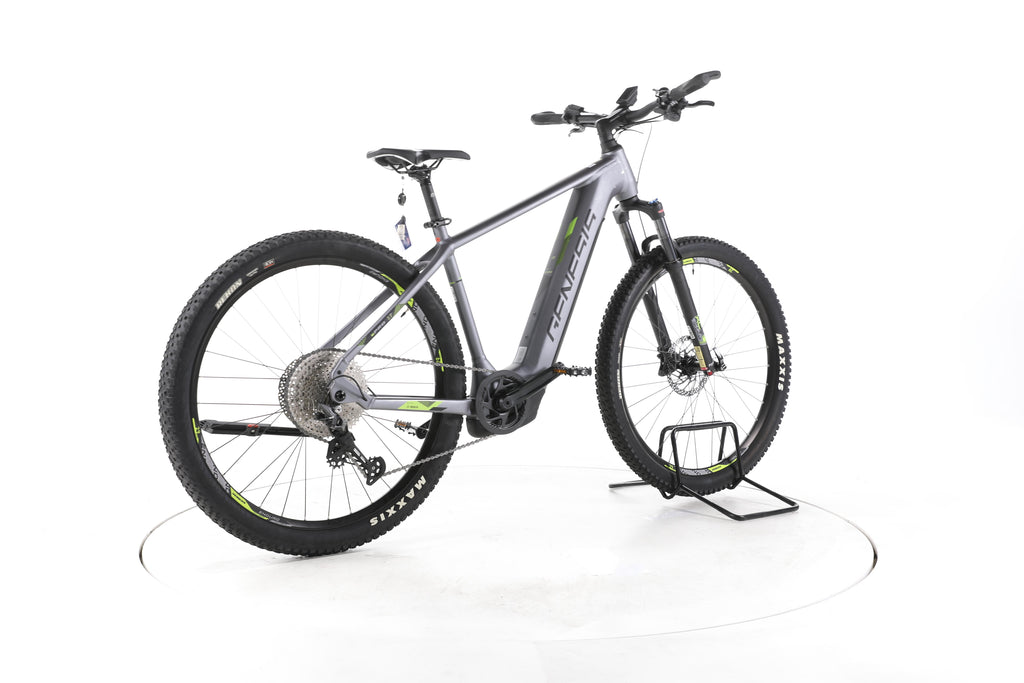 Genesis ePRO 2.3 E-Bike - Image 12