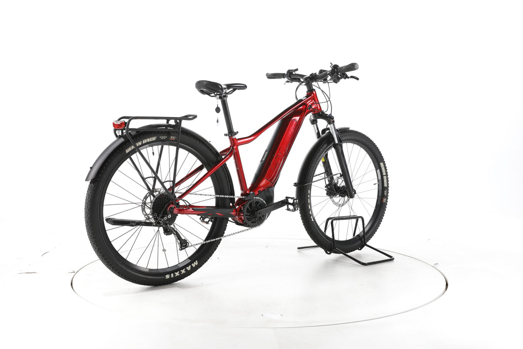Liv Tempt E+ EX Trekking E-Bike - Image 12