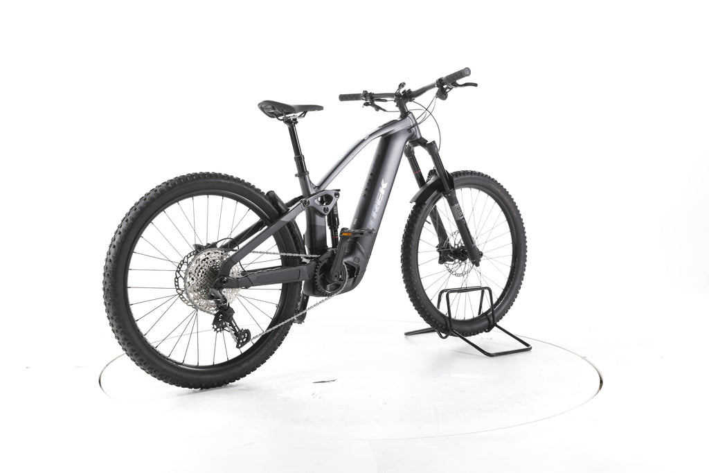 Trek Rail+ 5 Gen 5 E-Bike Fully 2025 - Image 12