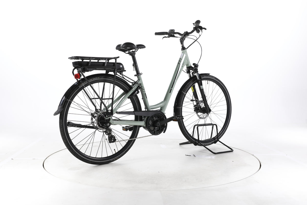 Triumph E-Bird Trekking E-Bike Tiefeinsteiger - Image 12