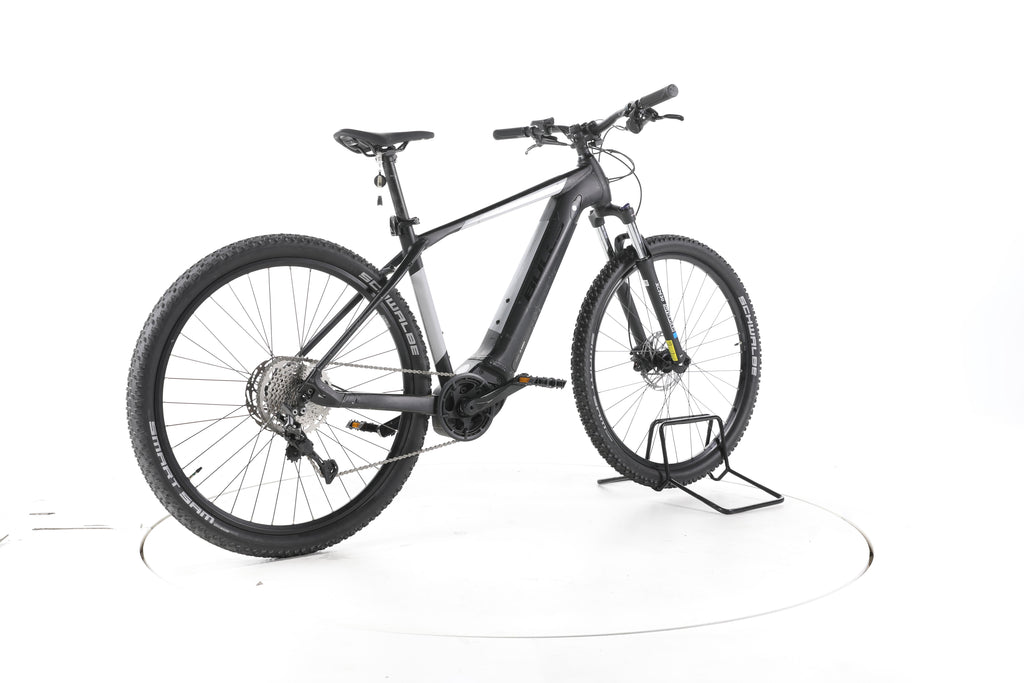 Bulls Copperhead EVO 1 E-Bike - Image 12