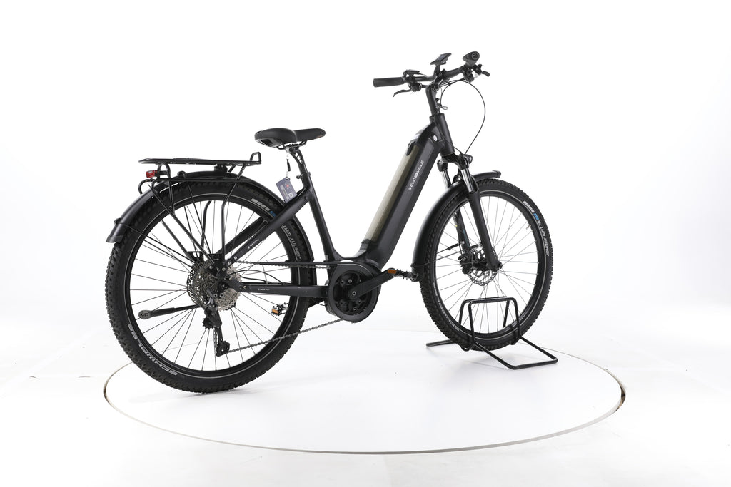 Velo de Ville SEB 990 Smart Trekking E-Bike Tiefeinsteiger - Image 12