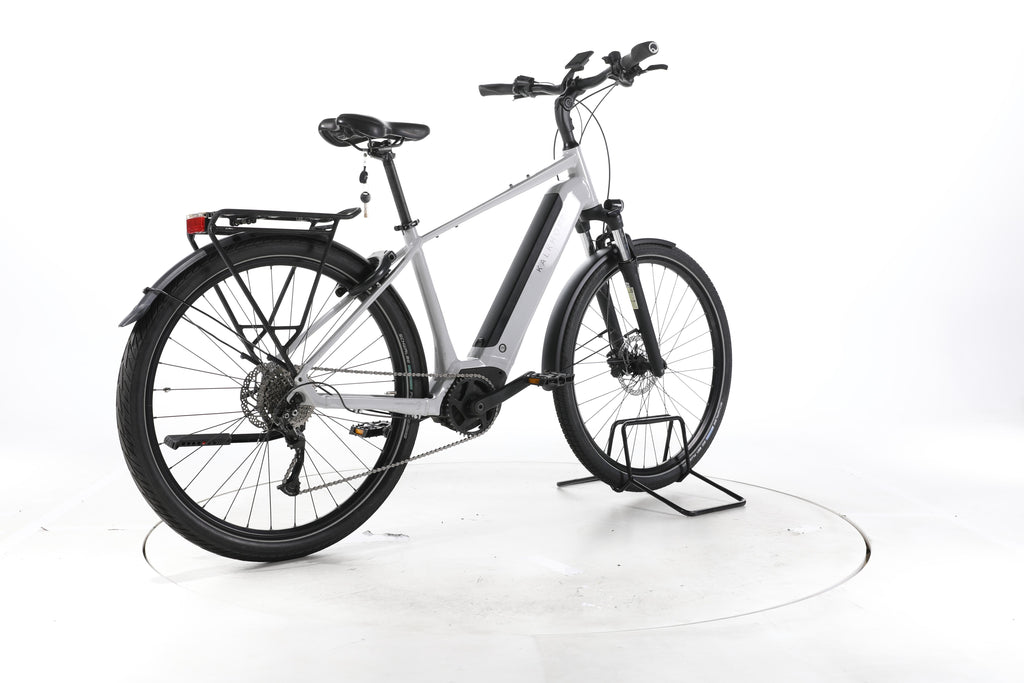 Kalkhoff Endeavour 3.B Move Trekking E-Bike - Image 12