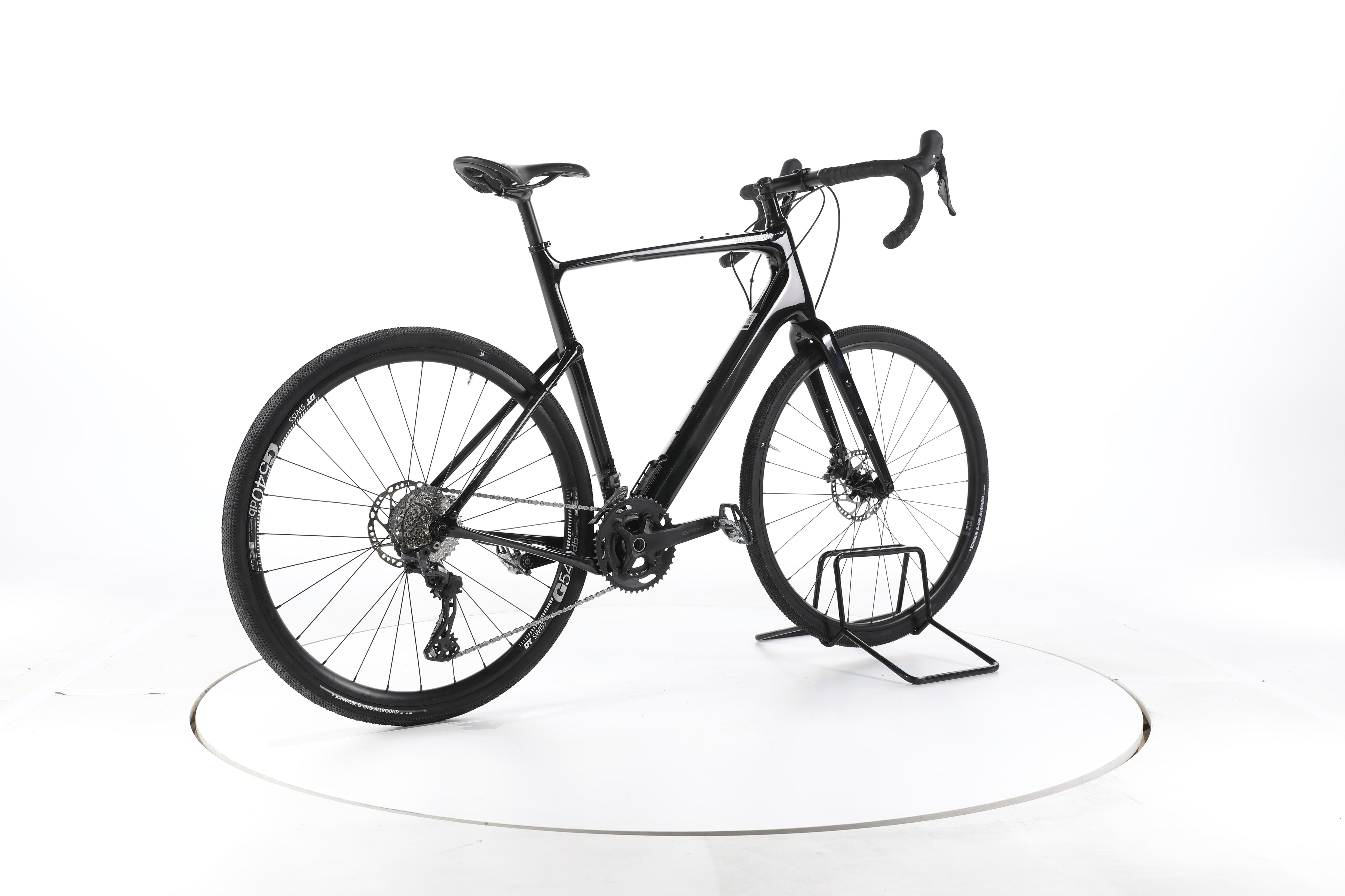 Cannondale Topstone 3 Gravelbike Carbon 2024 - Image 12