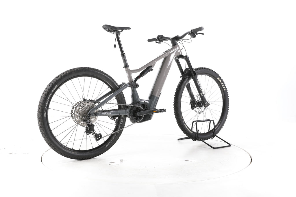 Focus Jam 6.7 E-Bike Fully 2026 - Image 12