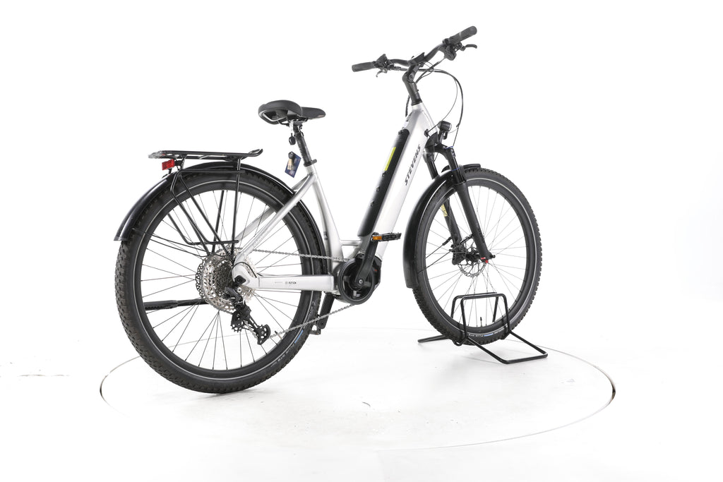 Stevens E-Universe 7.6 Plus Trekking E-Bike Tiefeinsteiger - Image 12