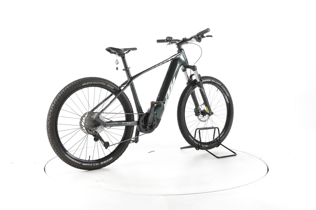 KTM Macina Team 773 E-Bike - Image 12