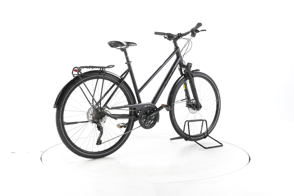 KTM Trento XT (125291) Fahrrad City & Trekking - Image 12