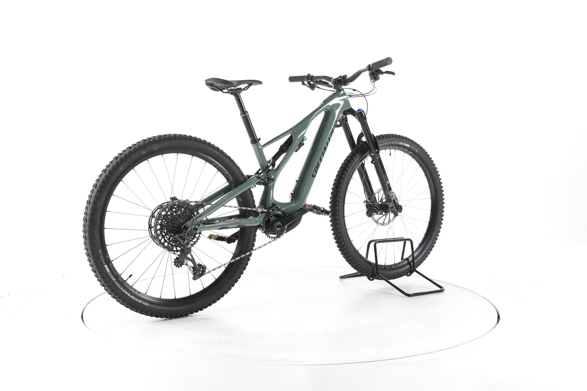 Specialized Turbo Levo SL Expert E-Bike Fully Carbon - Image 12