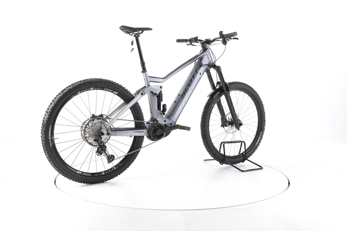 Scott Ransom eRIDE 920 E-Bike Fully - Image 12