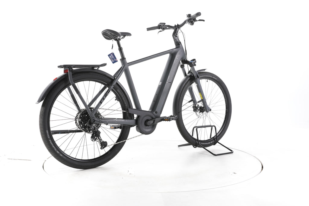 Cube Kathmandu Hybrid ONE Trekking E-Bike 2025 - Image 12
