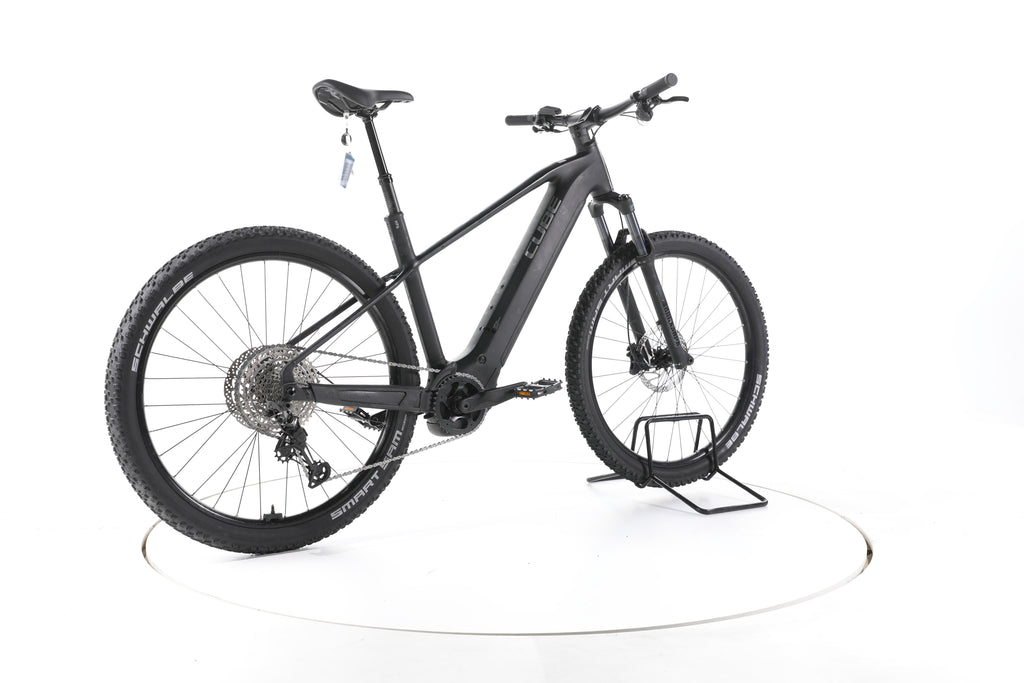 Cube Reaction Hybrid Race E-Bike 2025 - Image 12