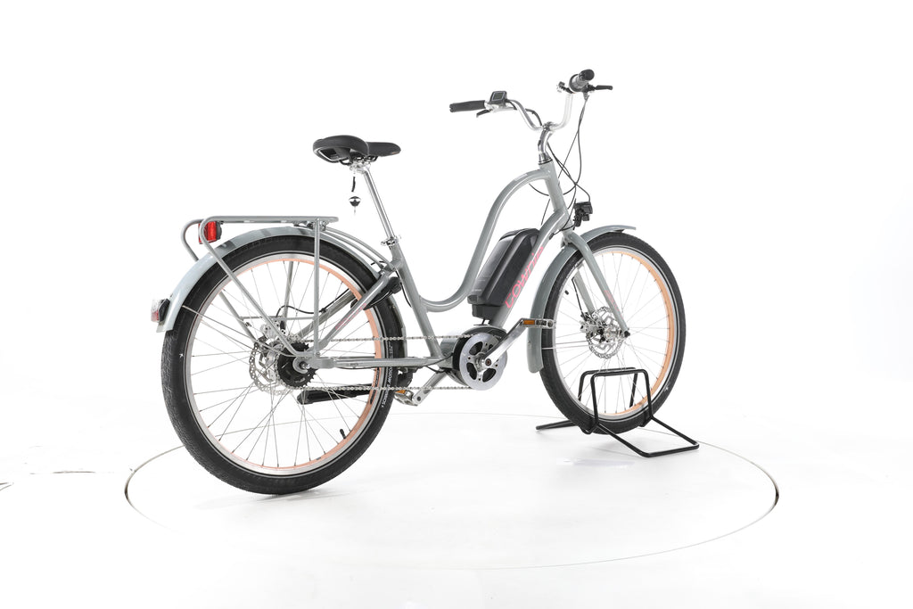 Electra Bicycle Townie Go! 5i City E-Bike - Image 12