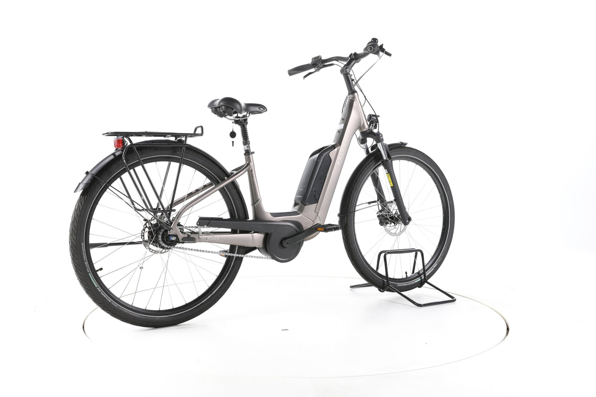 Kalkhoff Image 1.B Move City E-Bike Tiefeinsteiger - Image 12