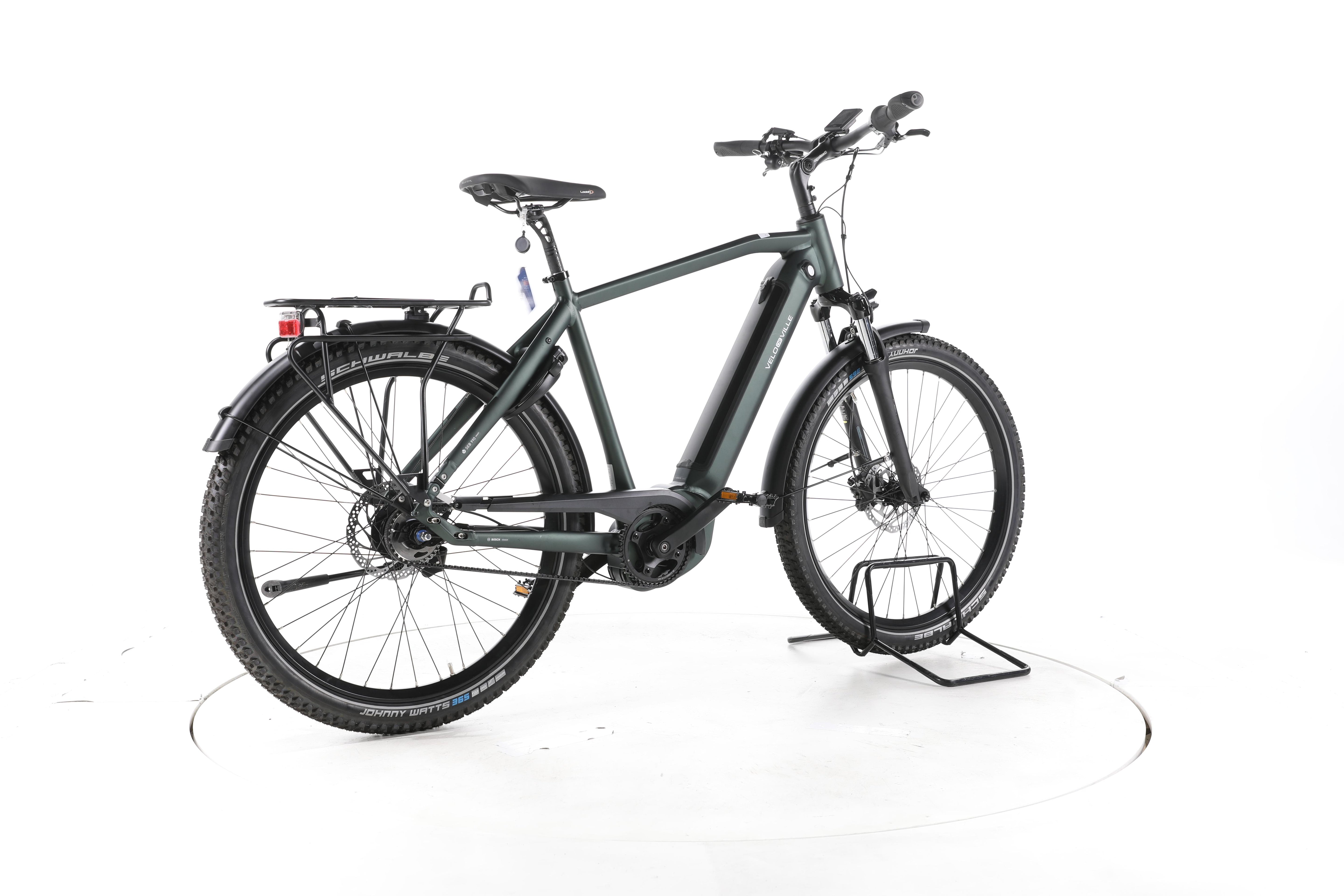 Velo de Ville SEB 990 Smart City E-Bike - Image 12
