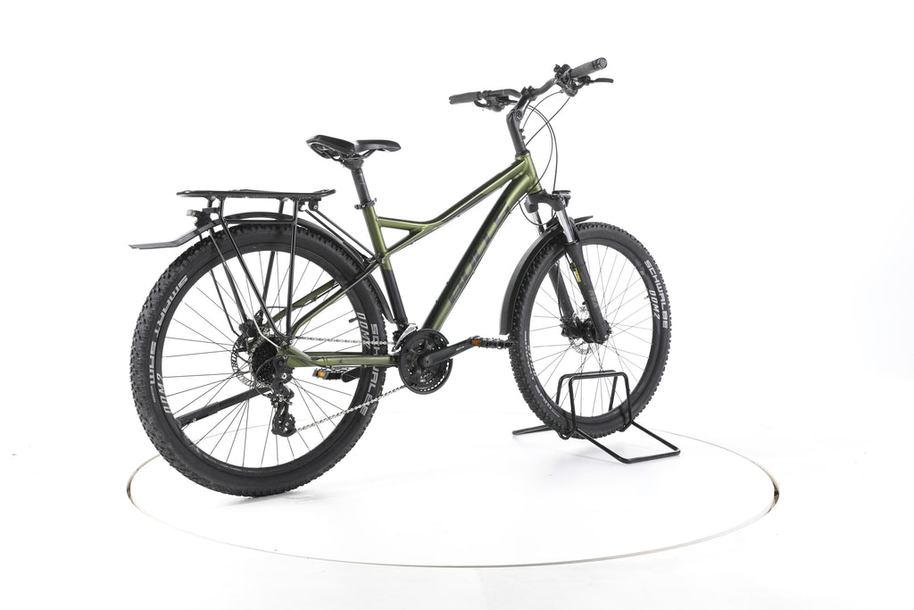 Bulls Sharptail Street Fahrrad City & Trekking - Image 12