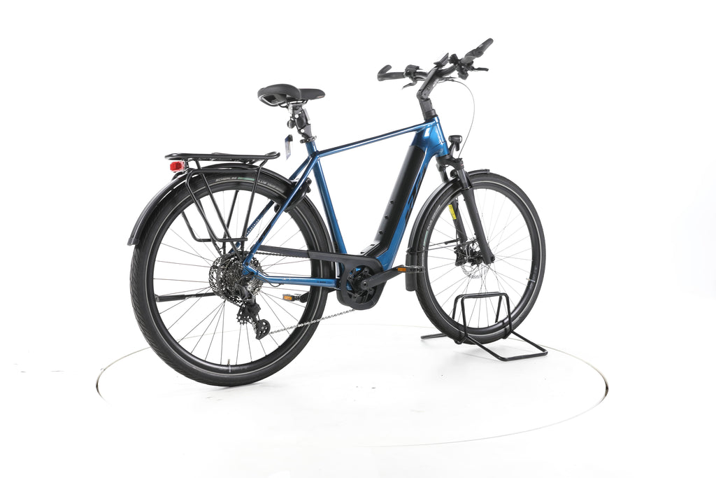 KTM Macina Style 730 Trekking E-Bike - Image 12