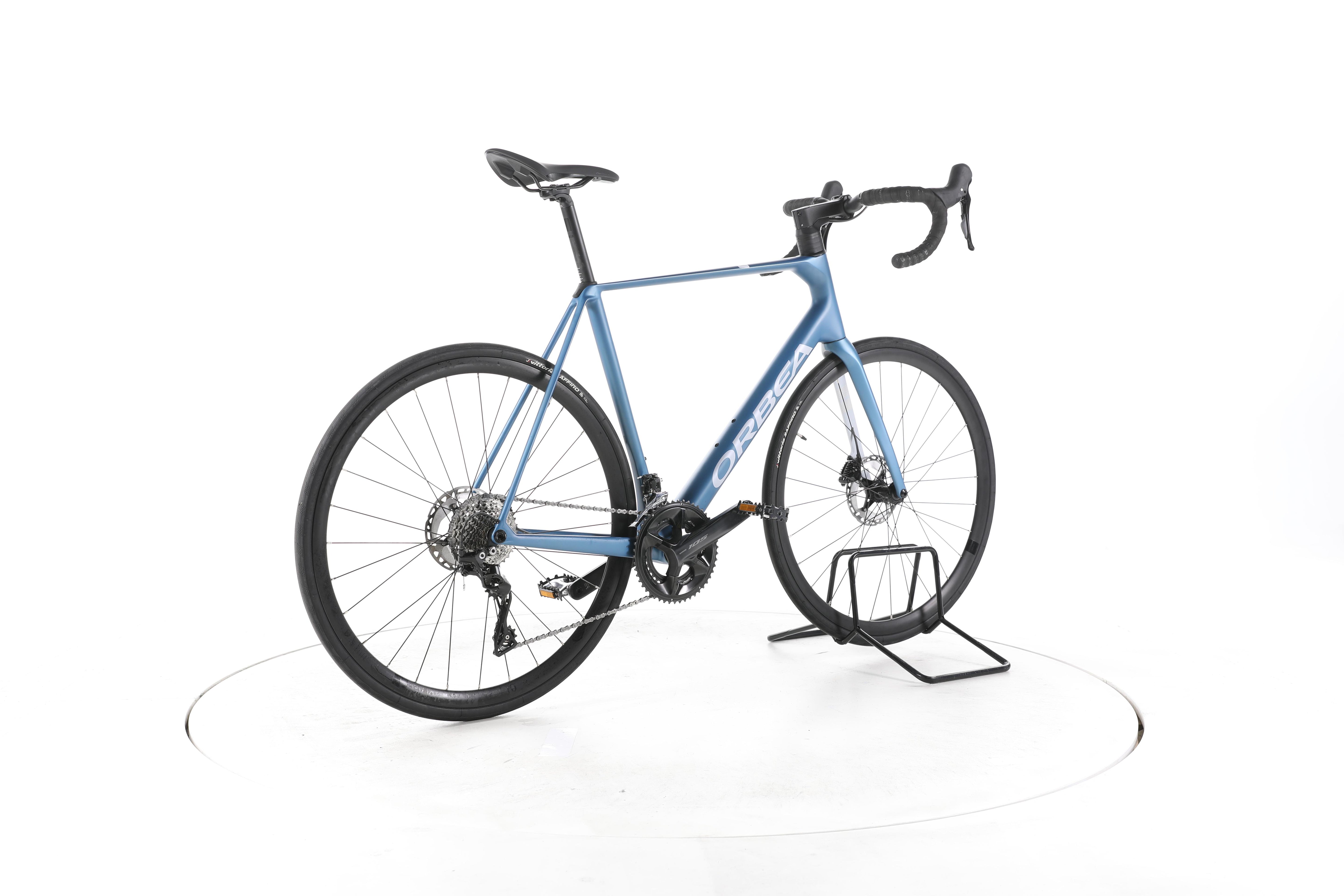 Orbea Orca M30 Rennrad Carbon 2025 - Image 12