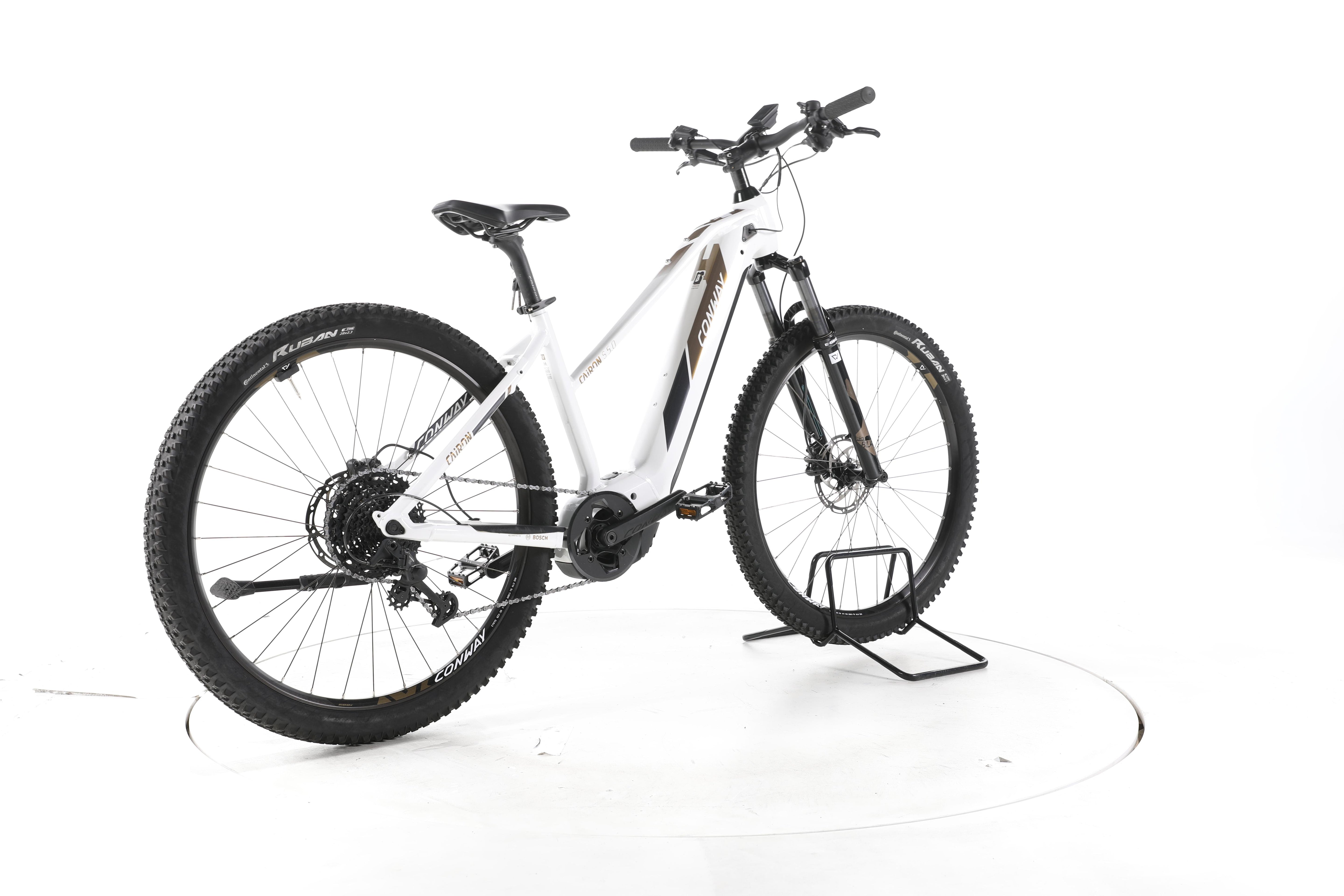 Conway Cairon S 5.0 E-Bike - Image 12