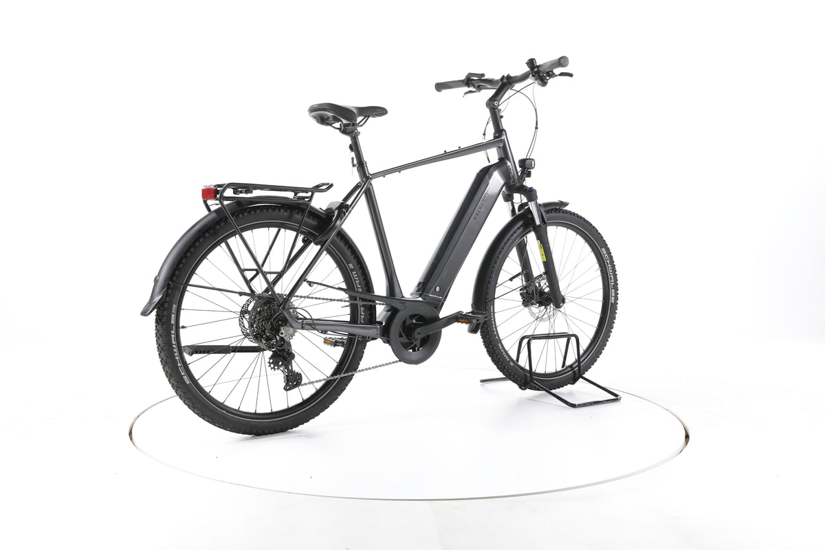 Kalkhoff Entice 3 Move Trekking E-Bike 2024 - Image 12