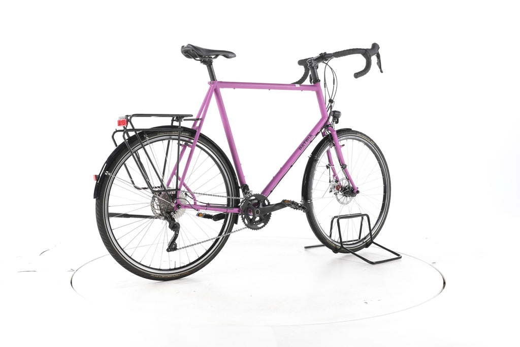 Patria Randonneur Zona Gravelbike - Image 12