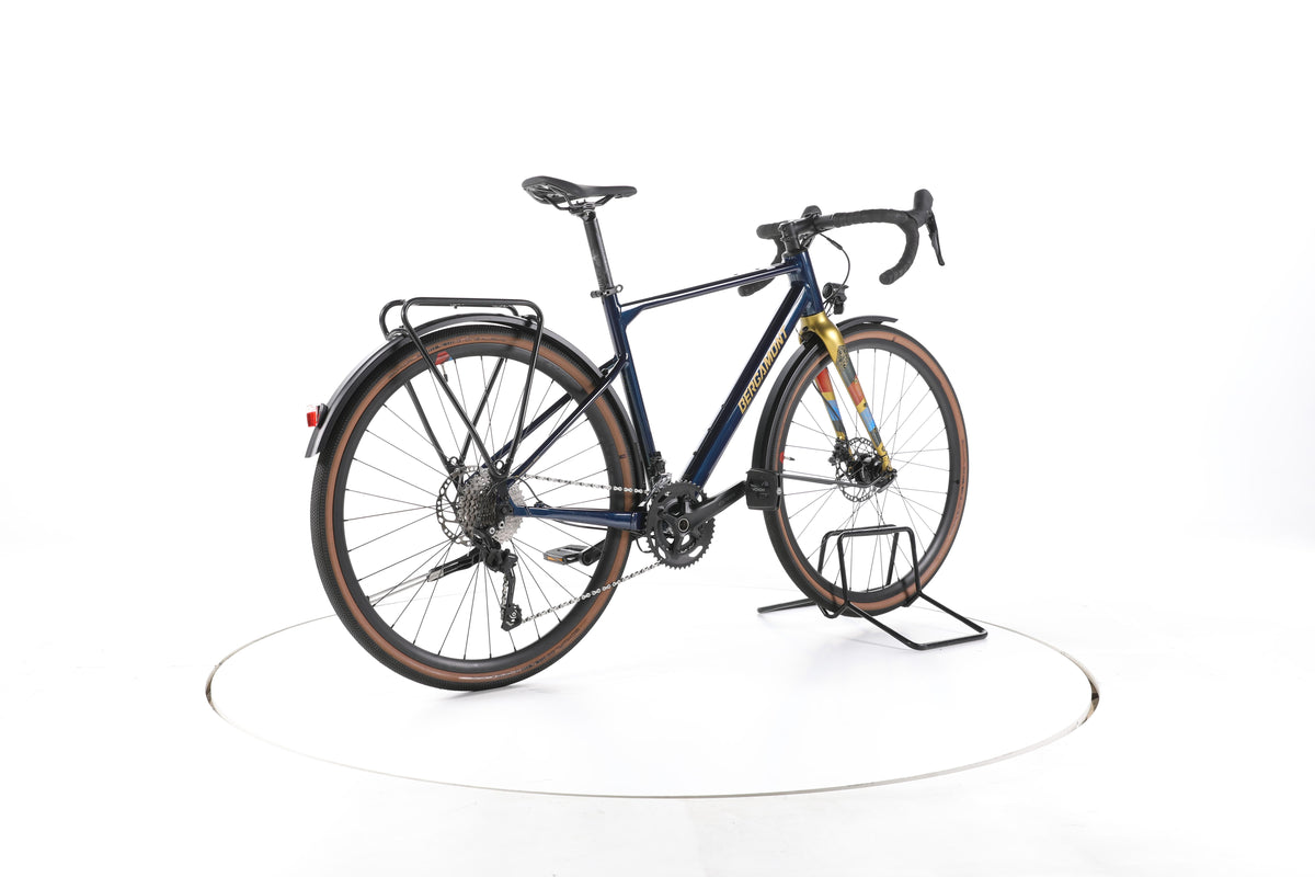 Bergamont Grandurance RD5 Gravelbike - Image 12