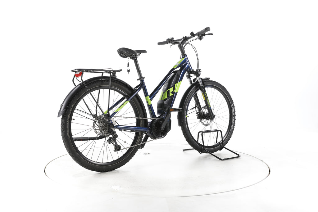R Raymon CrossRay E 3.0 Trekking E-Bike - Image 12
