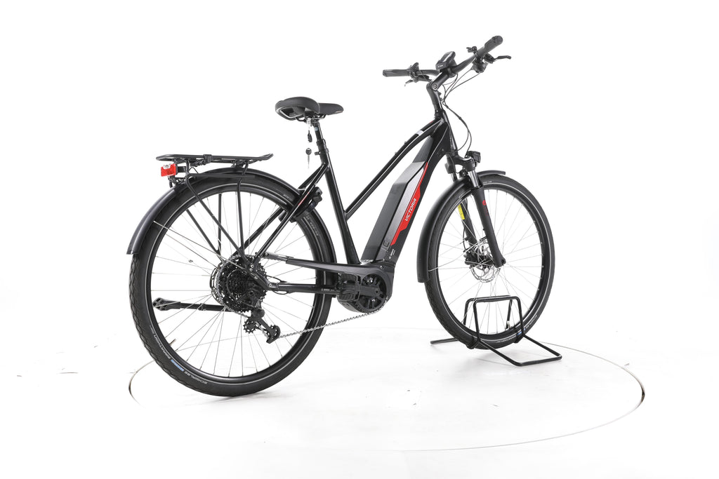 Victoria Tresalo 2 Trekking E-Bike - Image 12